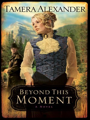 cover image of Beyond This Moment